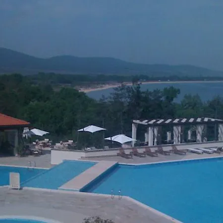 Dreambg Apart Otel Süzebolu