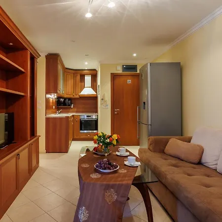 Dreambg Apart Otel Süzebolu