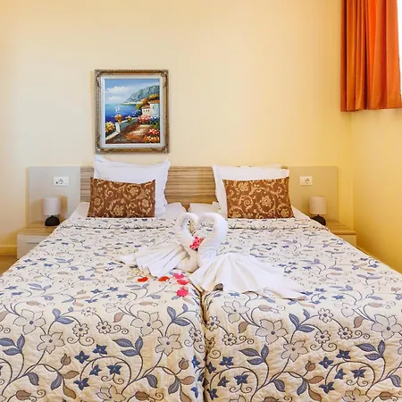 Dreambg Apart Otel