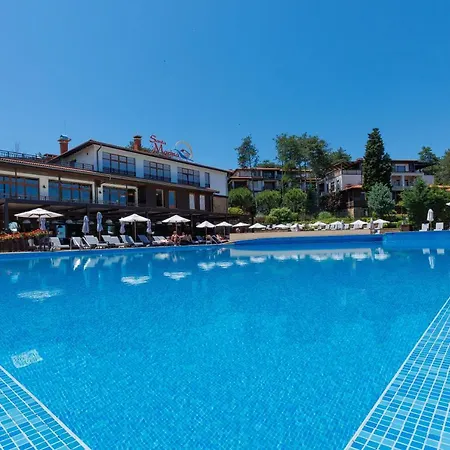 Apart Otel Dreambg