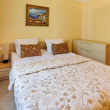 Apart Otel Dreambg