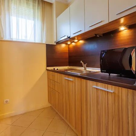 Apart Otel Dreambg Süzebolu