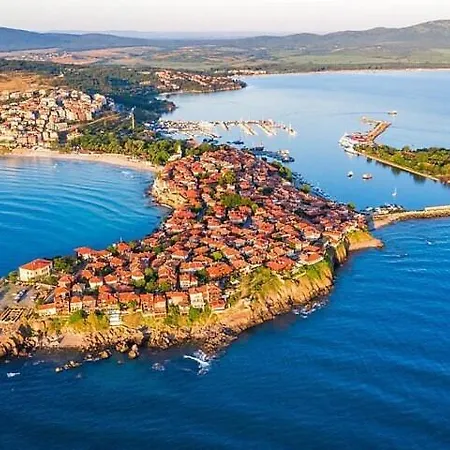 Apart Otel Dreambg