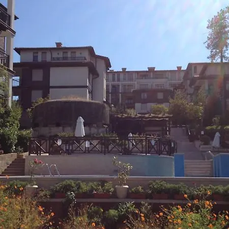 Dreambg 3* Sozopol