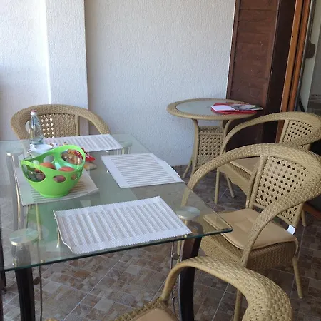 Dreambg 3* Sozopol