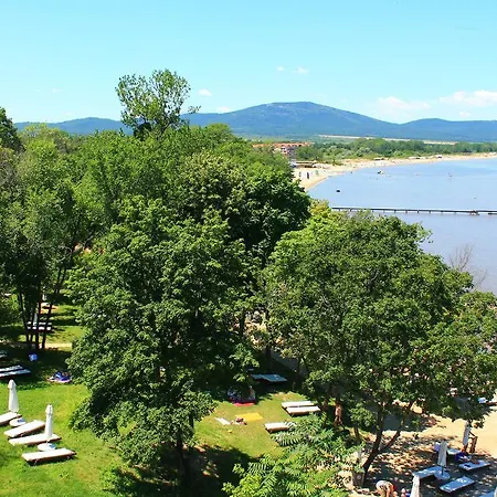 Dreambg 3* Sozopol