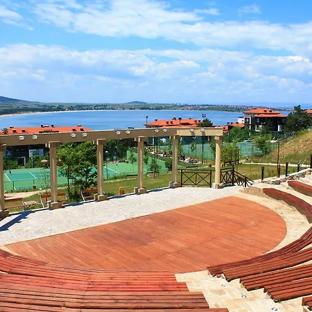 Dreambg Sozopol