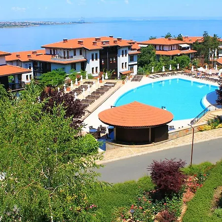 Aparthotel Dreambg