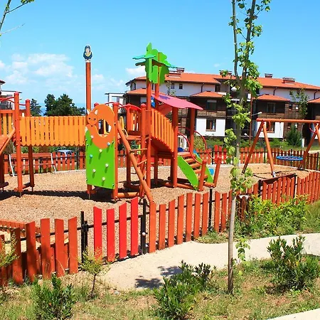 Aparthotel Dreambg 3*