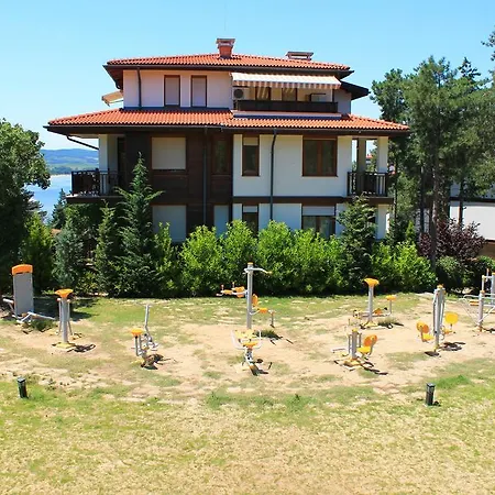 Aparthotel Dreambg