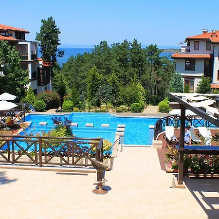 Dreambg Sozopol