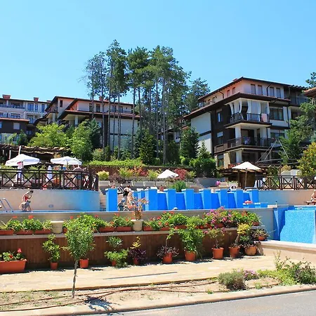 Dreambg Aparthotel Sozopol
