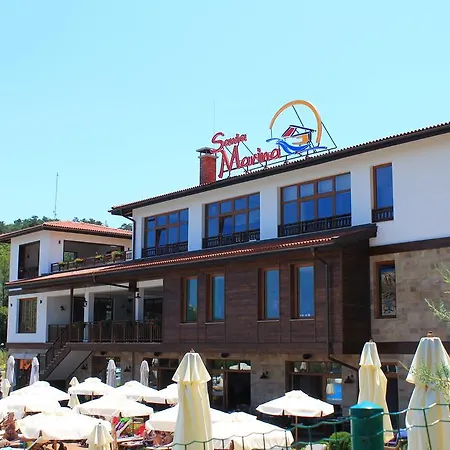 Dreambg Aparthotel