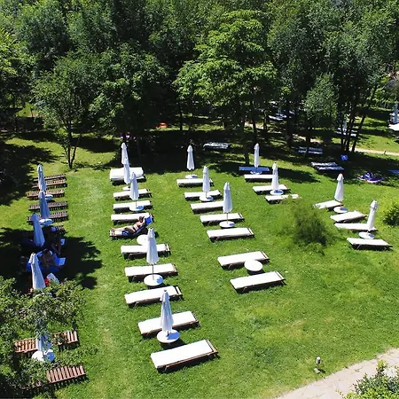 Dreambg Aparthotel 3*