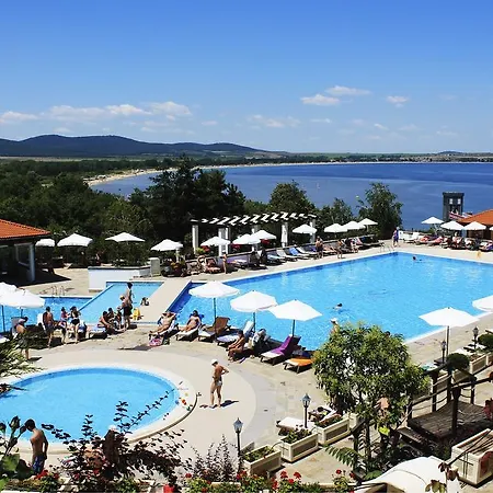 Dreambg Aparthotel Sozopol