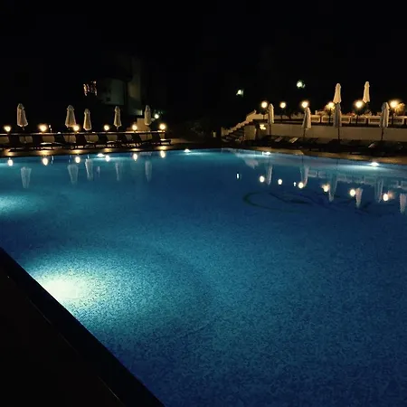 Dreambg 3* Sozopol