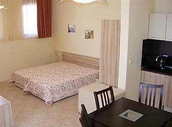 Aparthotel Dreambg