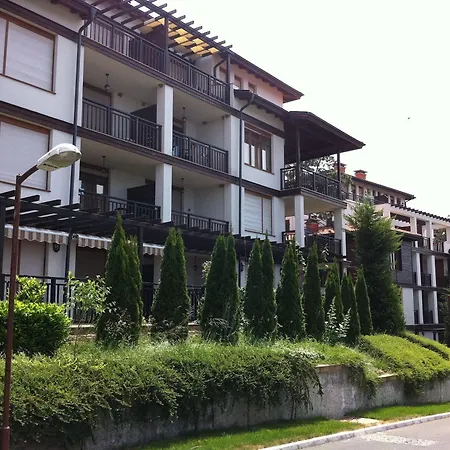 Dreambg Sozopol