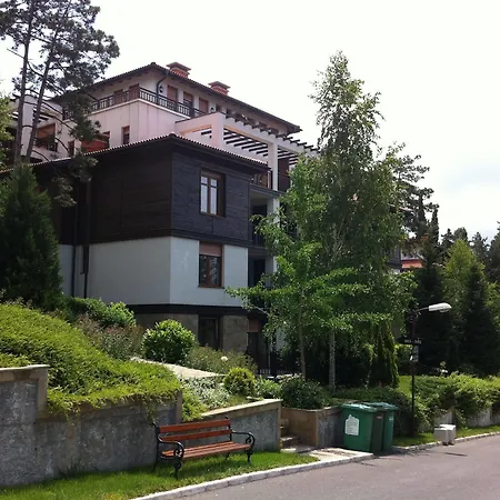 Dreambg 3* Sozopol