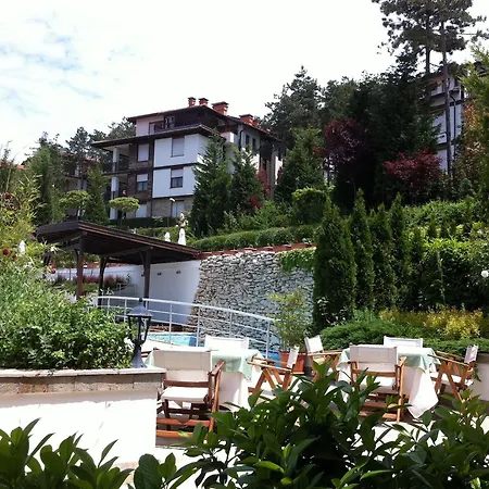Aparthotel Dreambg Sozopol