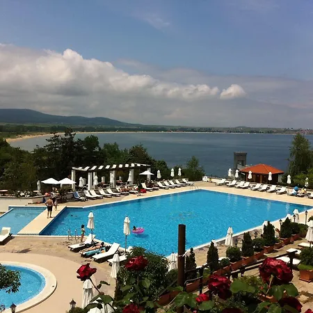 Aparthotel Dreambg