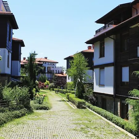 Dreambg 3* Sozopol