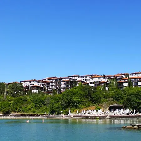 Dreambg 3* Sozopol