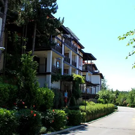 Dreambg Aparthotel