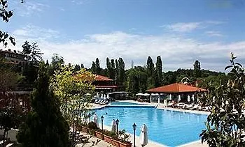 Aparthotel Dreambg