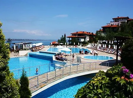 Aparthotel Dreambg Sozopol