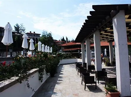 Aparthotel Dreambg Sozopol