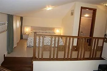 Dreambg Aparthotel