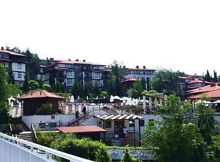 Dreambg Aparthotel